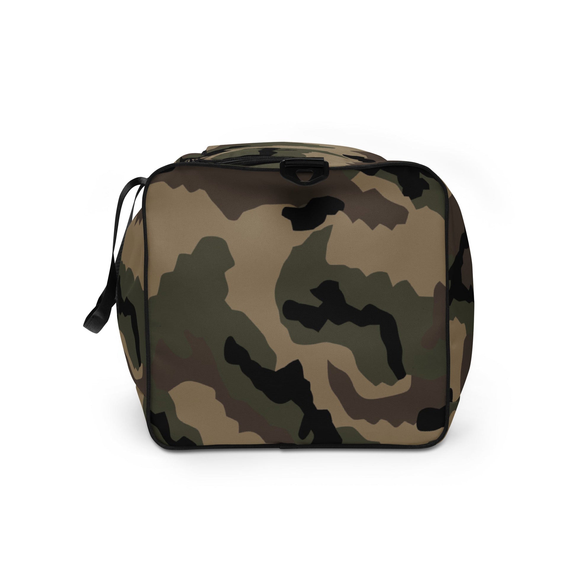 French CCE Woodland CAMO Duffle bag - Bags