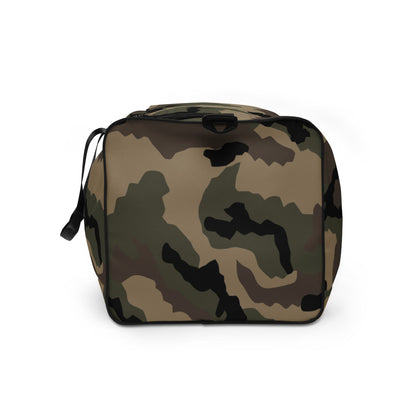 French CCE Woodland CAMO Duffle bag - Bags