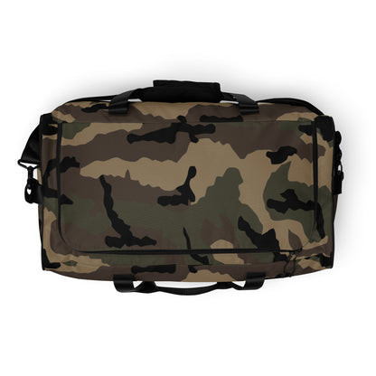 French CCE Woodland CAMO Duffle bag - Bags