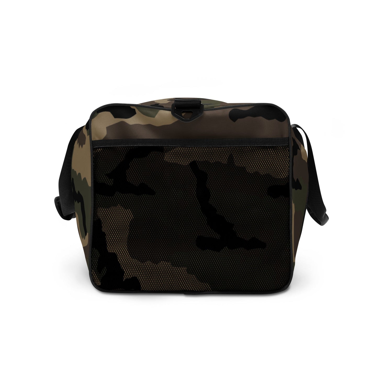 French CCE Woodland CAMO Duffle bag - Bags