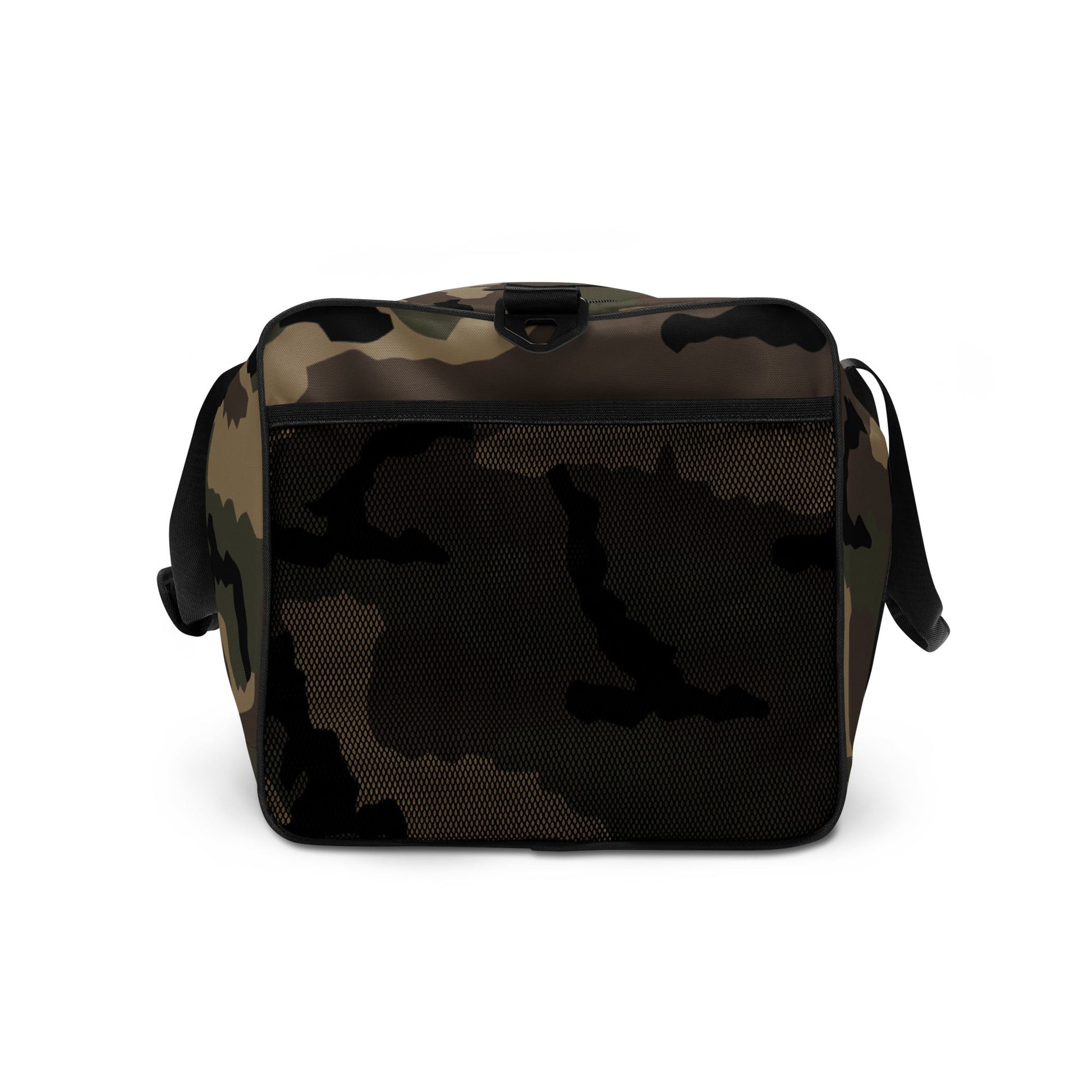 French CCE Woodland CAMO Duffle bag - Bags
