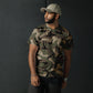 French Central Europe (CE) CAMO unisex sports jersey