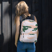 Tundra Chasseur Alpins CAMO Backpack - Bag