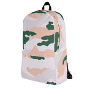 Tundra Chasseur Alpins CAMO Backpack - Bag