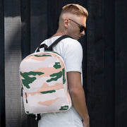 Tundra Chasseur Alpins CAMO Backpack - Bag