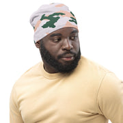 Tundra Chasseur Alpins CAMO Beanie - Head