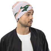 Tundra Chasseur Alpins CAMO Beanie - Head