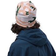 Tundra Chasseur Alpins CAMO Beanie - Head