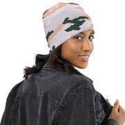 Tundra Chasseur Alpins CAMO Beanie - Head