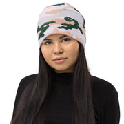 Tundra Chasseur Alpins CAMO Beanie - Head