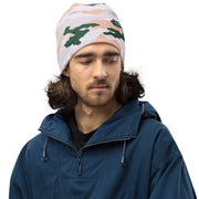 Tundra Chasseur Alpins CAMO Beanie - Head