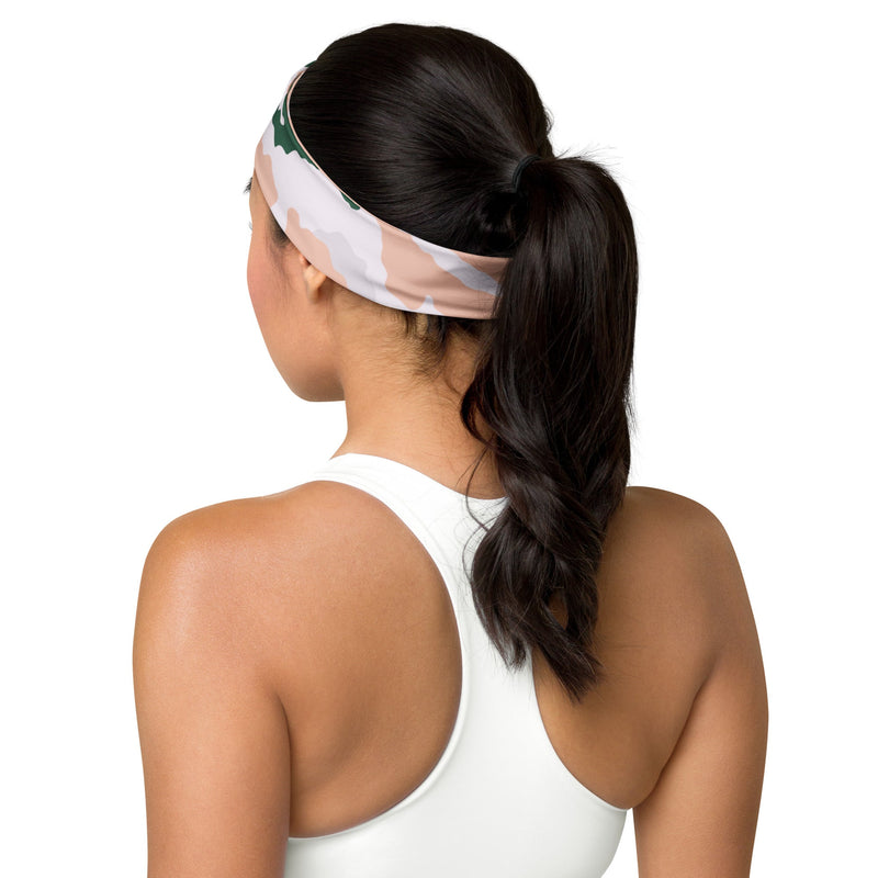 Tundra Chasseur Alpins CAMO Headband - Head