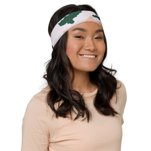 Tundra Chasseur Alpins CAMO Headband - Head