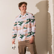 Tundra Chasseur Alpins CAMO Unisex Hockey Fan Jersey