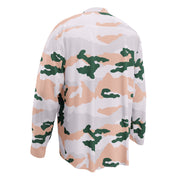 Tundra Chasseur Alpins CAMO Unisex Hockey Fan Jersey