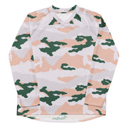 Tundra Chasseur Alpins CAMO Unisex Hockey Fan Jersey