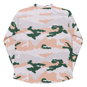 Tundra Chasseur Alpins CAMO Unisex Hockey Fan Jersey