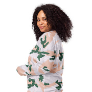 Tundra Chasseur Alpins CAMO Unisex Hockey Fan Jersey