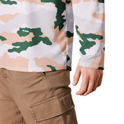 Tundra Chasseur Alpins CAMO Unisex Hockey Fan Jersey