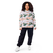 Tundra Chasseur Alpins CAMO Unisex Hockey Fan Jersey