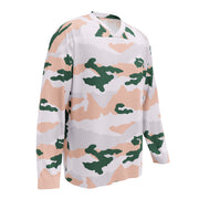 Tundra Chasseur Alpins CAMO Unisex Hockey Fan Jersey