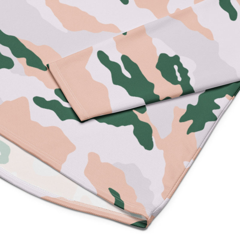Tundra Chasseur Alpins CAMO Unisex Hockey Fan Jersey