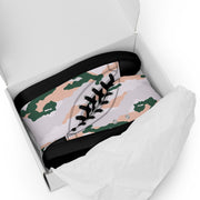 Tundra Chasseur Alpins CAMO Mens High-Top Canvas Shoes
