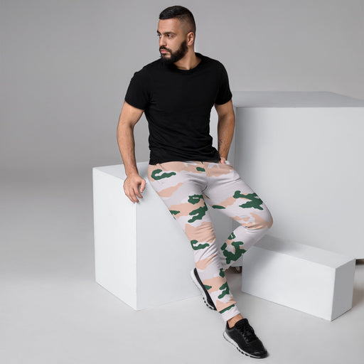 Tundra Chasseur Alpins CAMO Mens Joggers - XS - Men