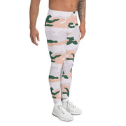 Tundra Chasseur Alpins CAMO Mens Leggings - Men