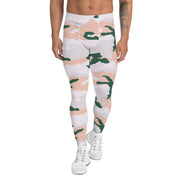 Tundra Chasseur Alpins CAMO Mens Leggings - XS - Men