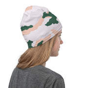 Tundra Chasseur Alpins CAMO Neck Gaiter - Head