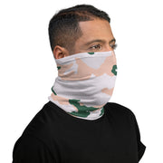 Tundra Chasseur Alpins CAMO Neck Gaiter - Head