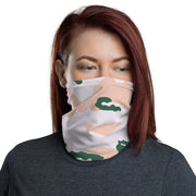 Tundra Chasseur Alpins CAMO Neck Gaiter - Head