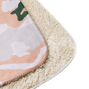 Tundra Chasseur Alpins CAMO Sherpa Blanket