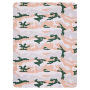 Tundra Chasseur Alpins CAMO Sherpa Blanket