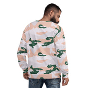 Tundra Chasseur Alpins CAMO Unisex Sweatshirt