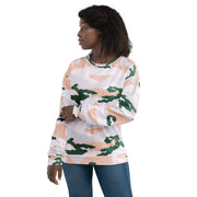 Tundra Chasseur Alpins CAMO Unisex Sweatshirt