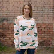 Tundra Chasseur Alpins CAMO Unisex Sweatshirt