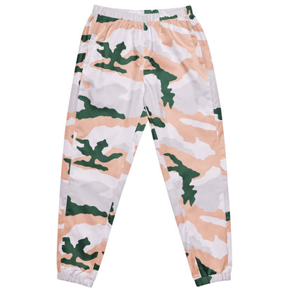 French Chasseur Alpins Tundra CAMO Unisex track pants