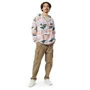 Tundra Chasseur Alpins CAMO Unisex Zip Hoodie