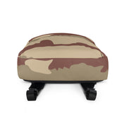 Daguet Desert CAMO Backpack - Bag