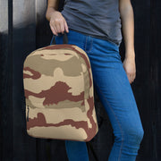 Daguet Desert CAMO Backpack - Bag