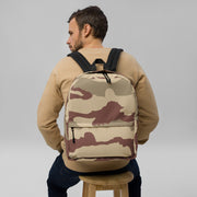 Daguet Desert CAMO Backpack - Bag