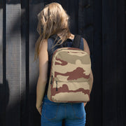 Daguet Desert CAMO Backpack - Bag