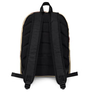 Daguet Desert CAMO Backpack - Bag