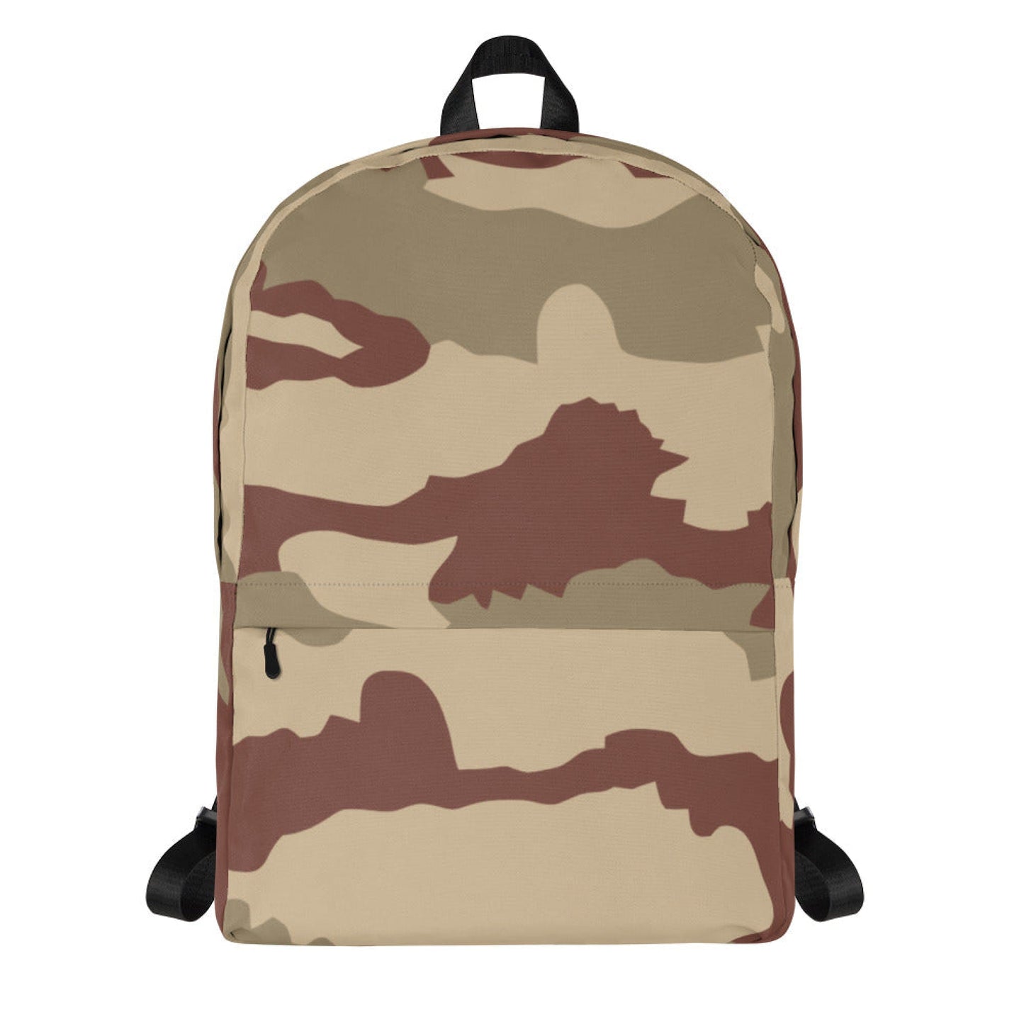 French Daguet Desert CAMO Backpack