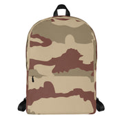 Daguet Desert CAMO Backpack - Bag