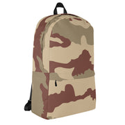 Daguet Desert CAMO Backpack - Bag