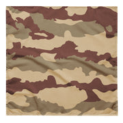 Daguet Desert CAMO Bandana - L - Head