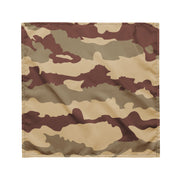 Daguet Desert CAMO Bandana - M - Head